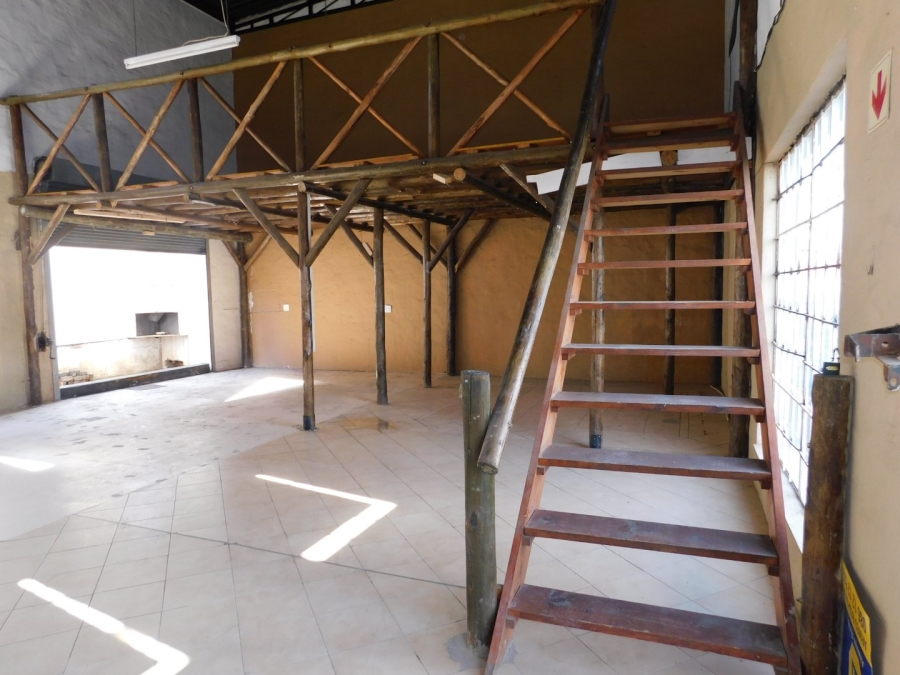 To Let Commercial Property for Rent in Silverton Gauteng