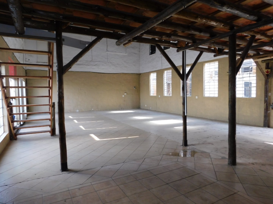 To Let Commercial Property for Rent in Silverton Gauteng