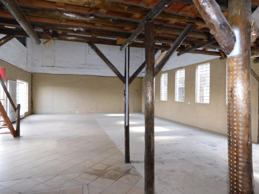 To Let Commercial Property for Rent in Silverton Gauteng