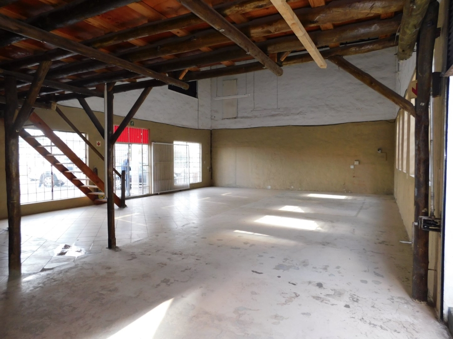 To Let Commercial Property for Rent in Silverton Gauteng