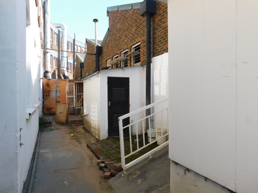 To Let Commercial Property for Rent in Silverton Gauteng