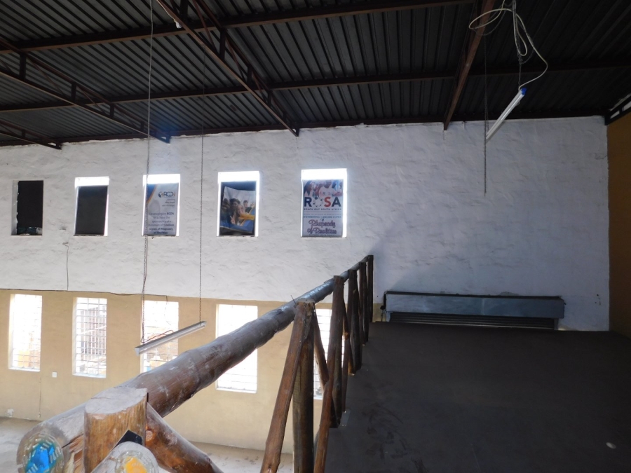 To Let Commercial Property for Rent in Silverton Gauteng