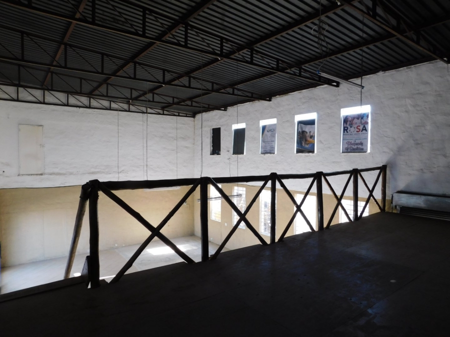 To Let Commercial Property for Rent in Silverton Gauteng