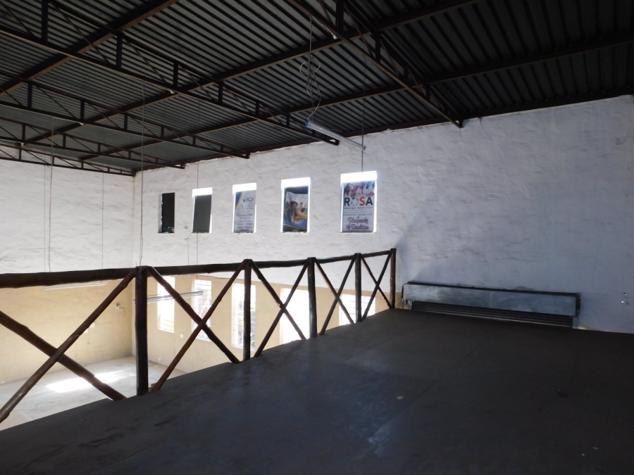 To Let Commercial Property for Rent in Silverton Gauteng