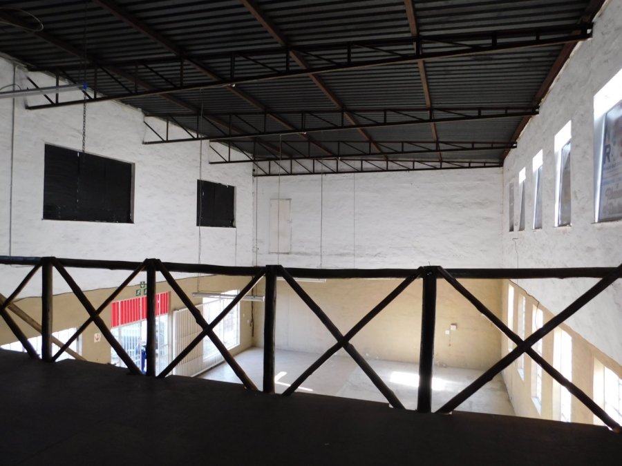 To Let Commercial Property for Rent in Silverton Gauteng
