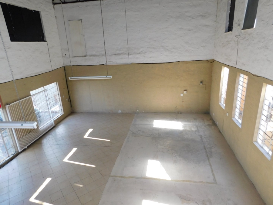 To Let Commercial Property for Rent in Silverton Gauteng