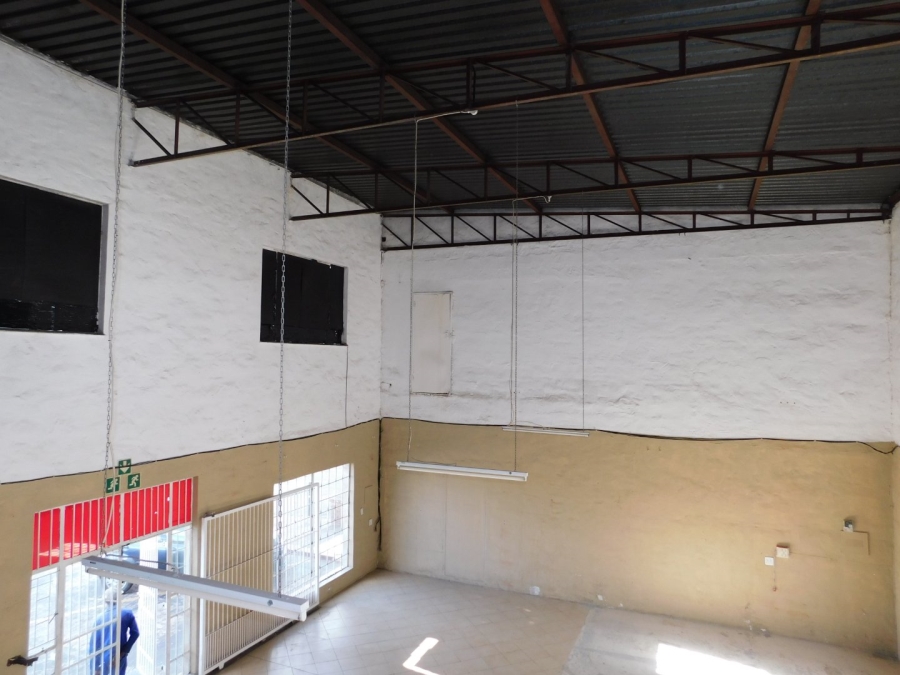 To Let Commercial Property for Rent in Silverton Gauteng