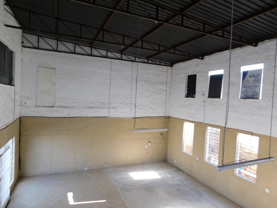 To Let Commercial Property for Rent in Silverton Gauteng
