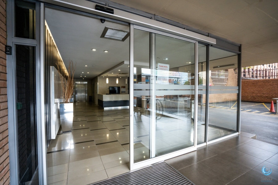 To Let Commercial Property for Rent in Hatfield Gauteng