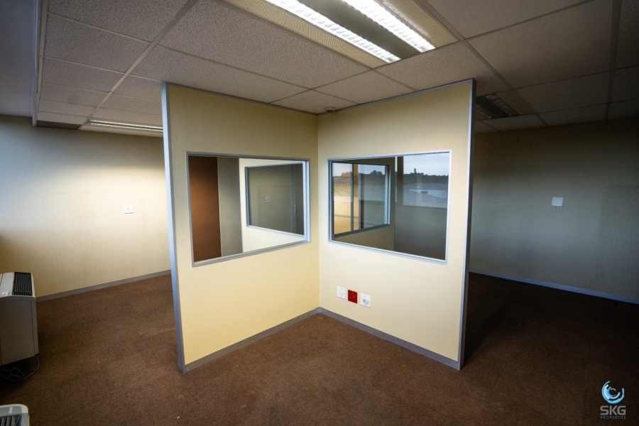 To Let Commercial Property for Rent in Hatfield Gauteng