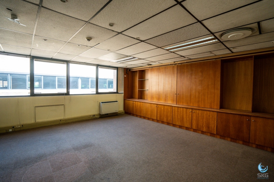 To Let Commercial Property for Rent in Hatfield Gauteng