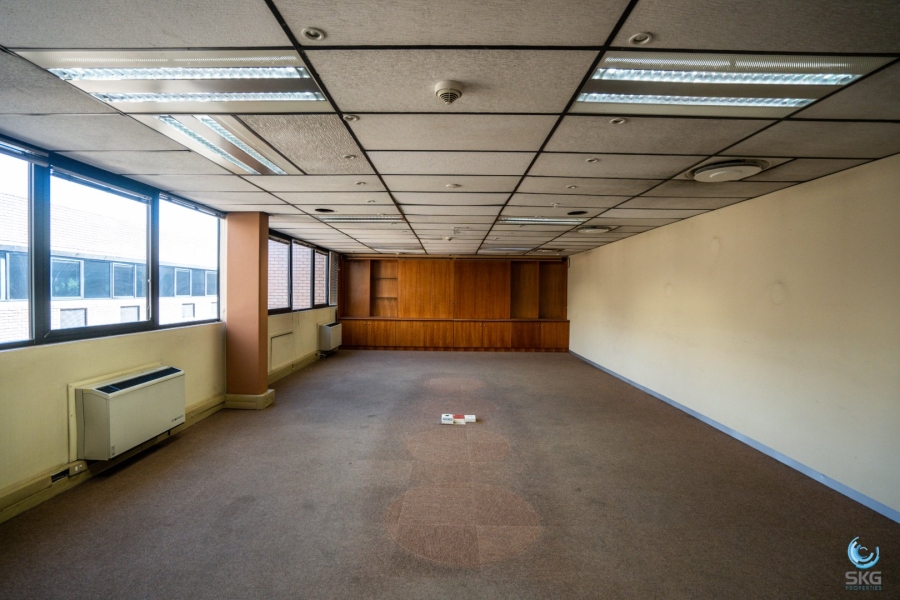To Let Commercial Property for Rent in Hatfield Gauteng