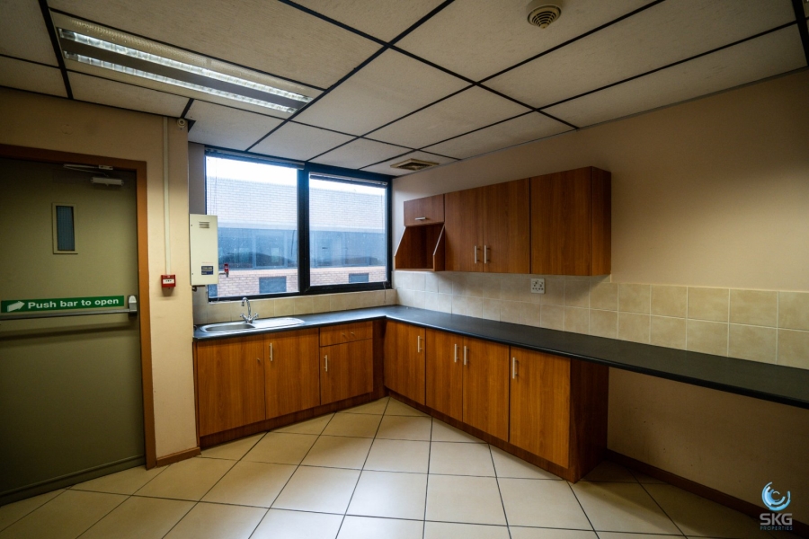 To Let Commercial Property for Rent in Hatfield Gauteng