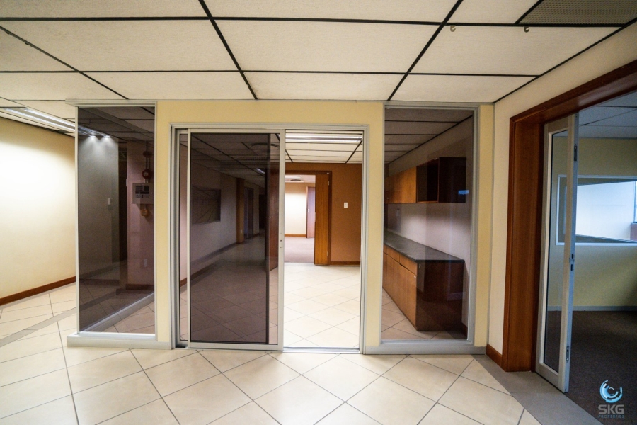 To Let Commercial Property for Rent in Hatfield Gauteng