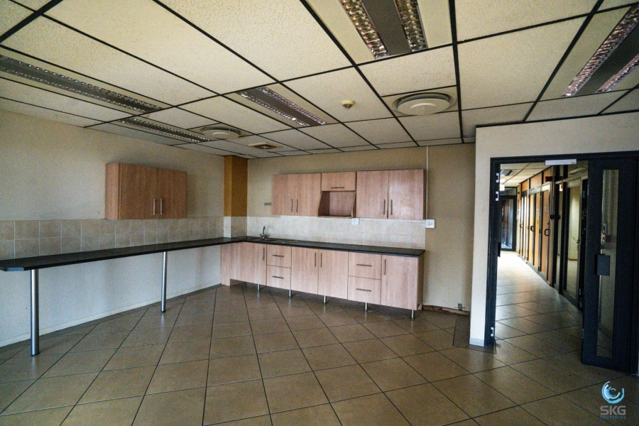 To Let Commercial Property for Rent in Hatfield Gauteng