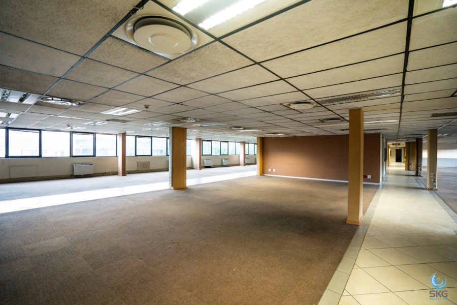 To Let Commercial Property for Rent in Hatfield Gauteng