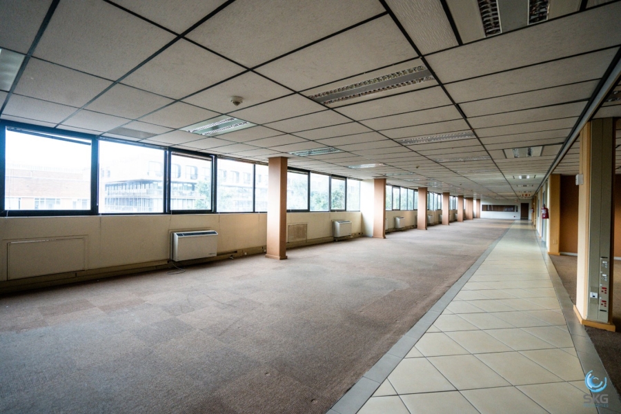 To Let Commercial Property for Rent in Hatfield Gauteng
