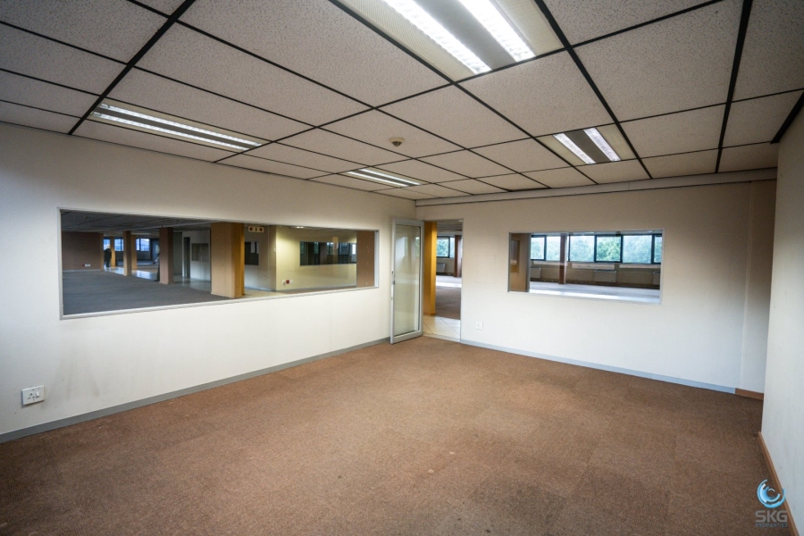 To Let Commercial Property for Rent in Hatfield Gauteng