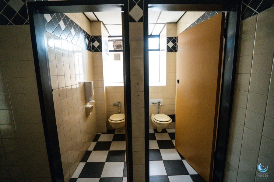 To Let Commercial Property for Rent in Hatfield Gauteng