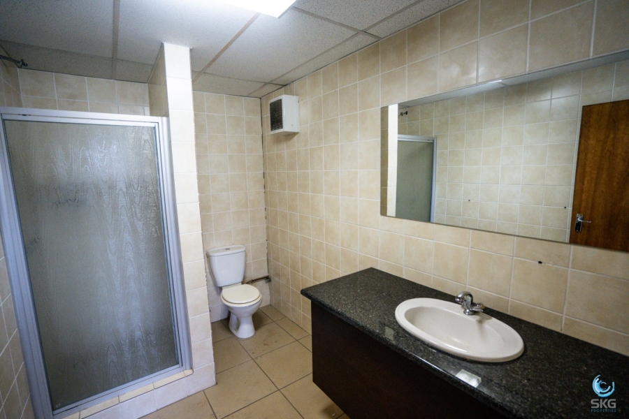 To Let Commercial Property for Rent in Hatfield Gauteng