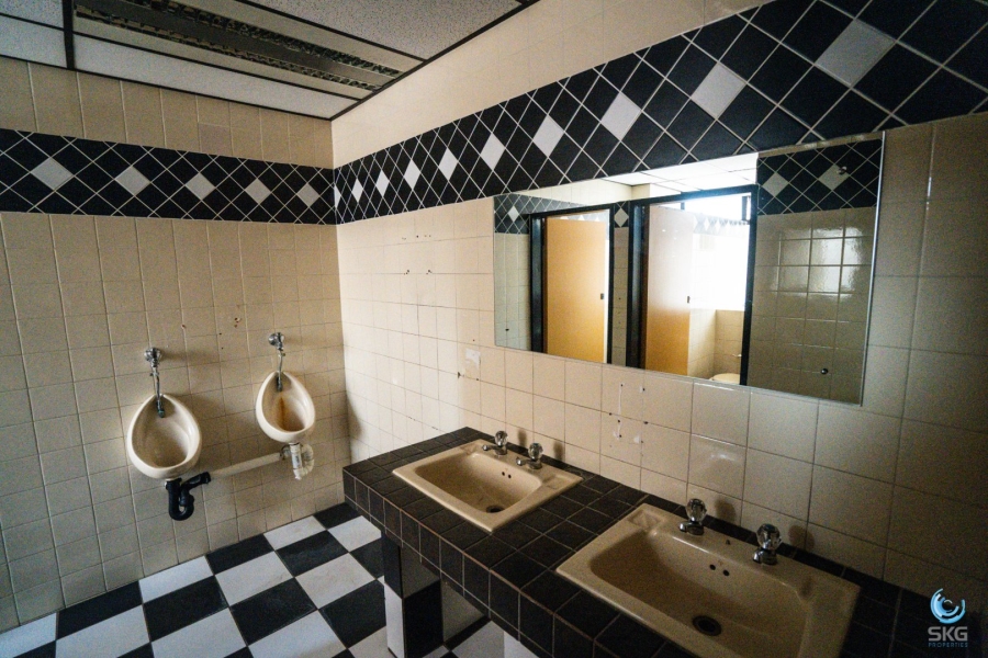 To Let Commercial Property for Rent in Hatfield Gauteng