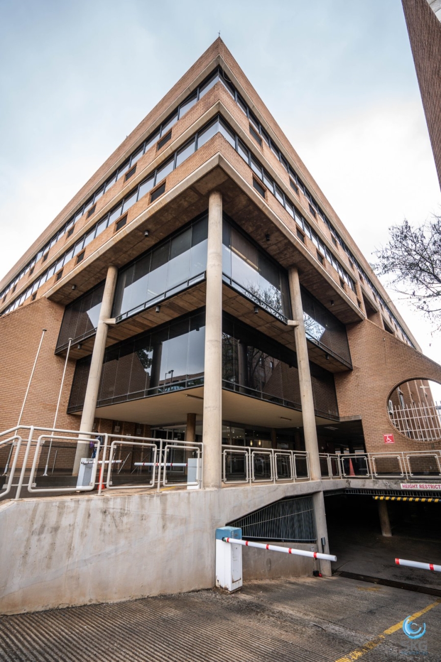 To Let Commercial Property for Rent in Hatfield Gauteng