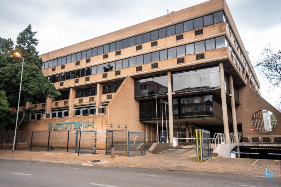 To Let Commercial Property for Rent in Hatfield Gauteng