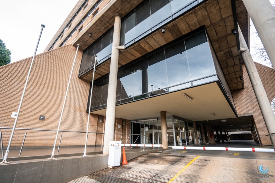 To Let Commercial Property for Rent in Hatfield Gauteng