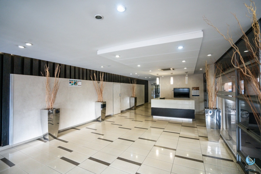 To Let Commercial Property for Rent in Hatfield Gauteng