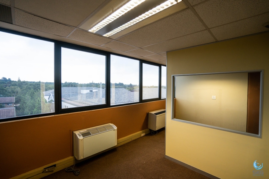 To Let Commercial Property for Rent in Hatfield Gauteng