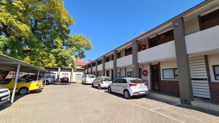 Commercial Property for Sale in Silverton Gauteng