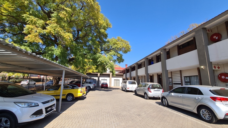 Commercial Property for Sale in Silverton Gauteng