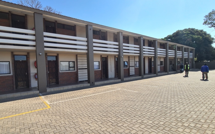 Commercial Property for Sale in Silverton Gauteng
