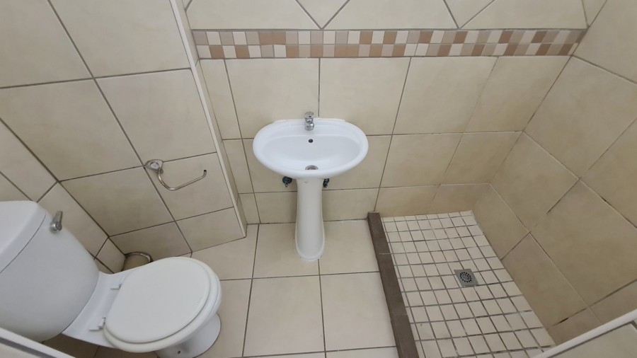 Commercial Property for Sale in Silverton Gauteng