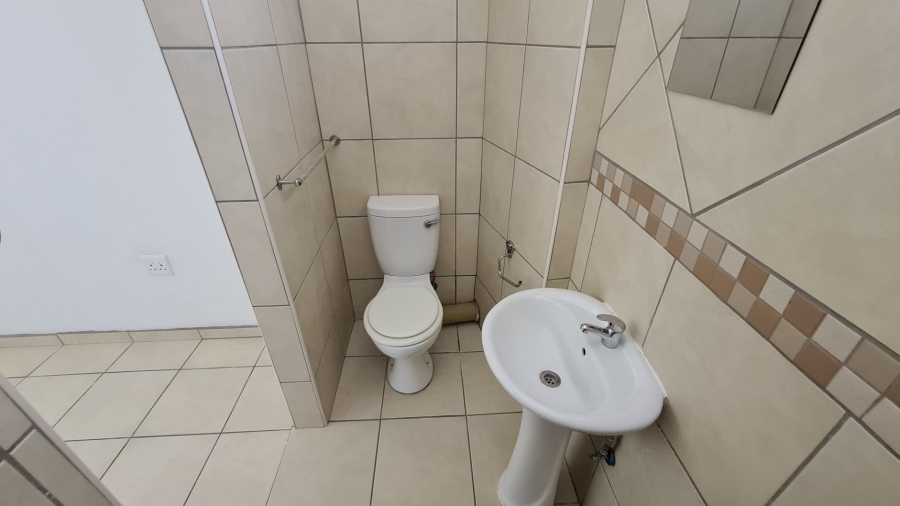 Commercial Property for Sale in Silverton Gauteng