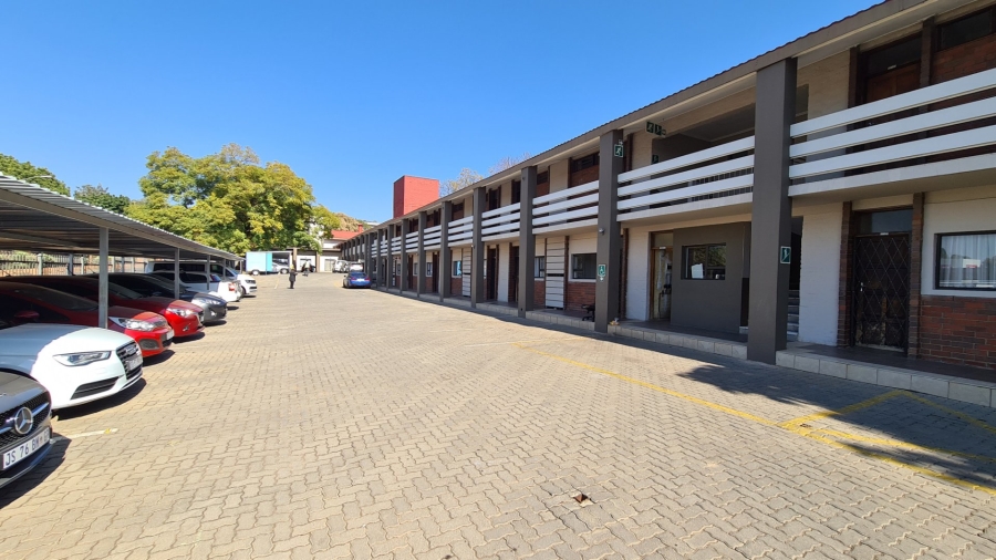 Commercial Property for Sale in Silverton Gauteng