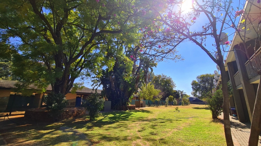 Commercial Property for Sale in Silverton Gauteng