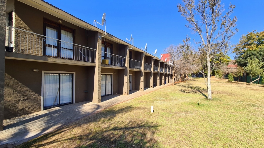 Commercial Property for Sale in Silverton Gauteng