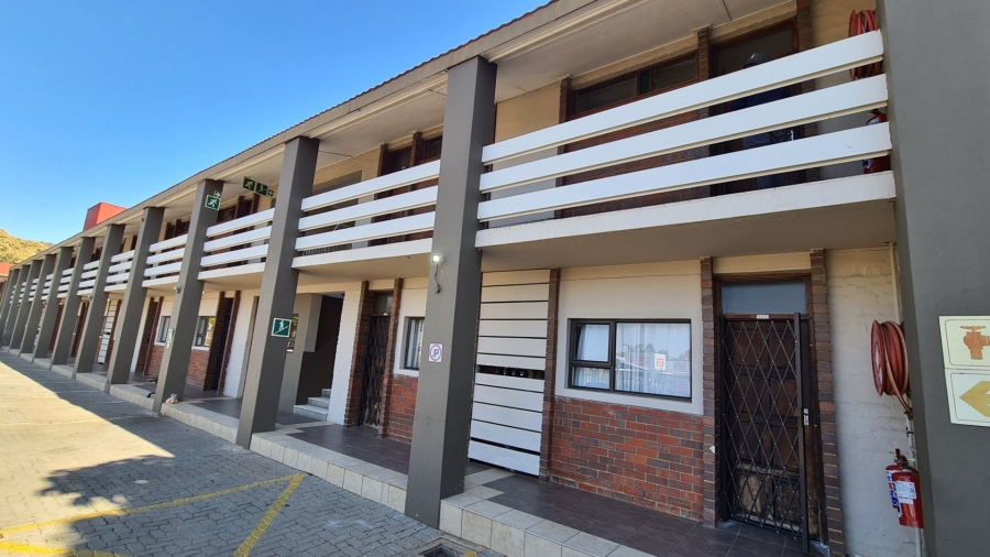 Commercial Property for Sale in Silverton Gauteng