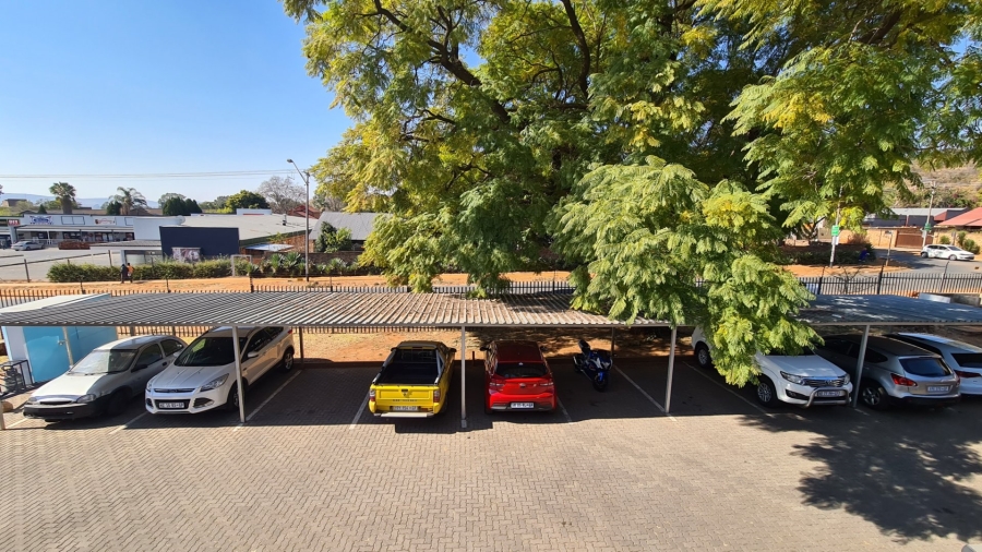 Commercial Property for Sale in Silverton Gauteng
