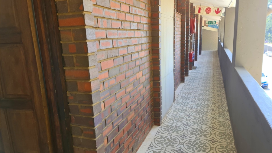 Commercial Property for Sale in Silverton Gauteng
