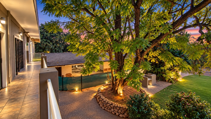 Commercial Property for Sale in Silverton Gauteng