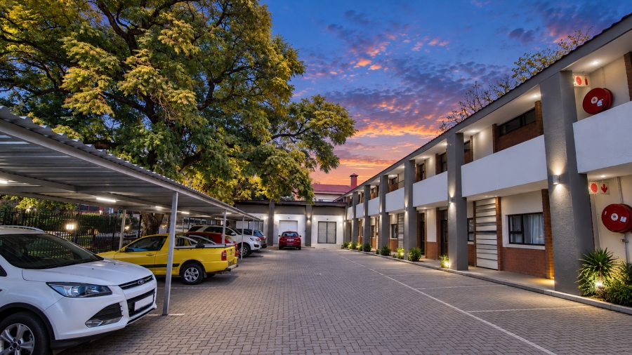 Commercial Property for Sale in Silverton Gauteng