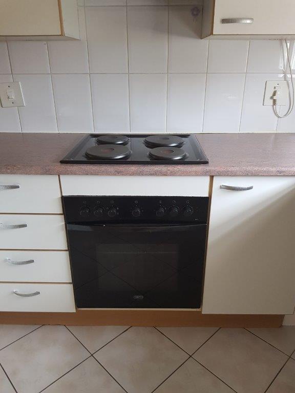 2 Bedroom Property for Sale in Vorna Valley Gauteng