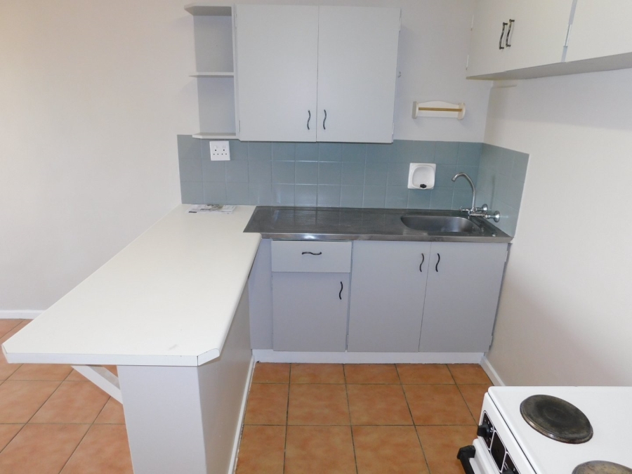 1 Bedroom Property for Sale in Hatfield Gauteng
