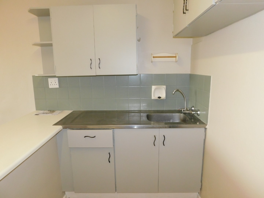 1 Bedroom Property for Sale in Hatfield Gauteng