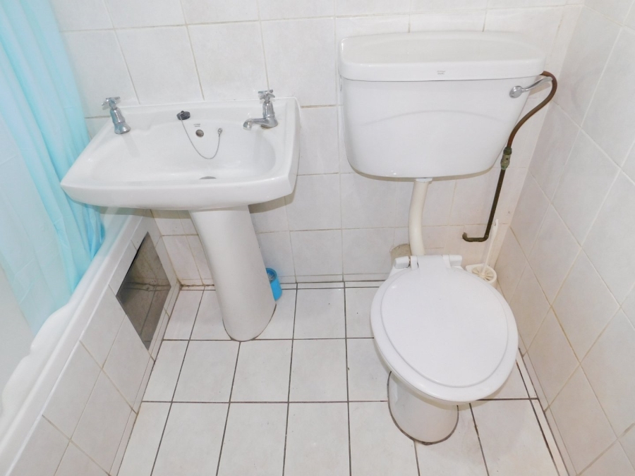 1 Bedroom Property for Sale in Hatfield Gauteng