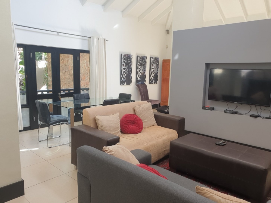 To Let 1 Bedroom Property for Rent in Houghton Estate Gauteng