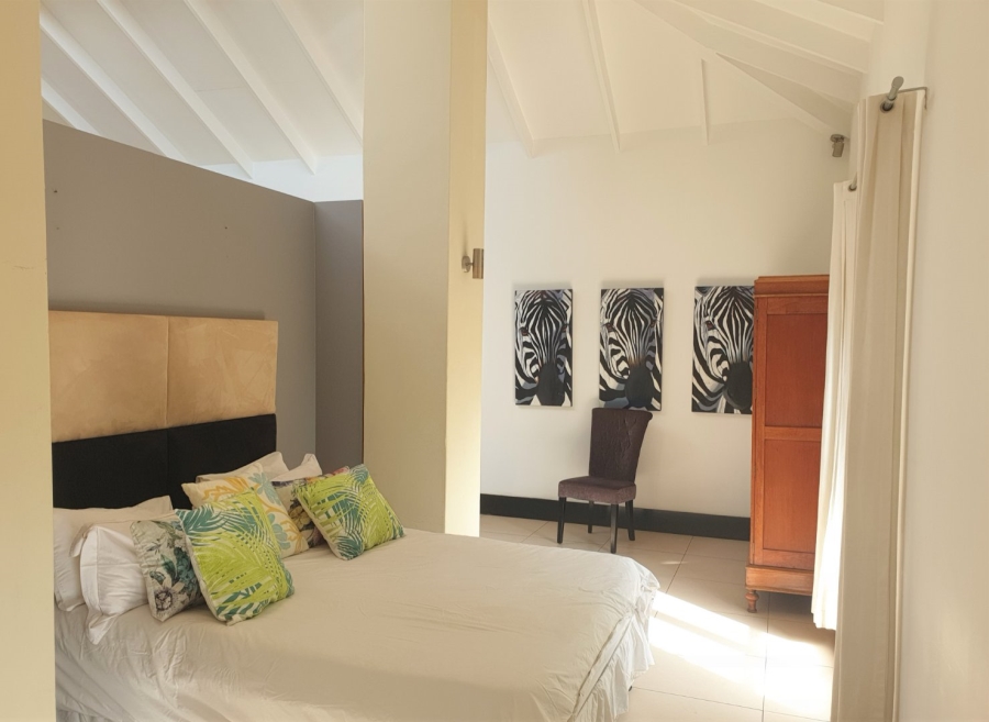To Let 1 Bedroom Property for Rent in Houghton Estate Gauteng