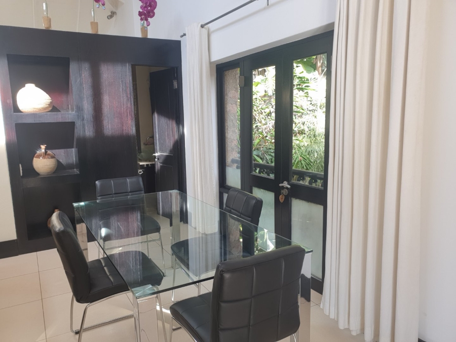 To Let 1 Bedroom Property for Rent in Houghton Estate Gauteng